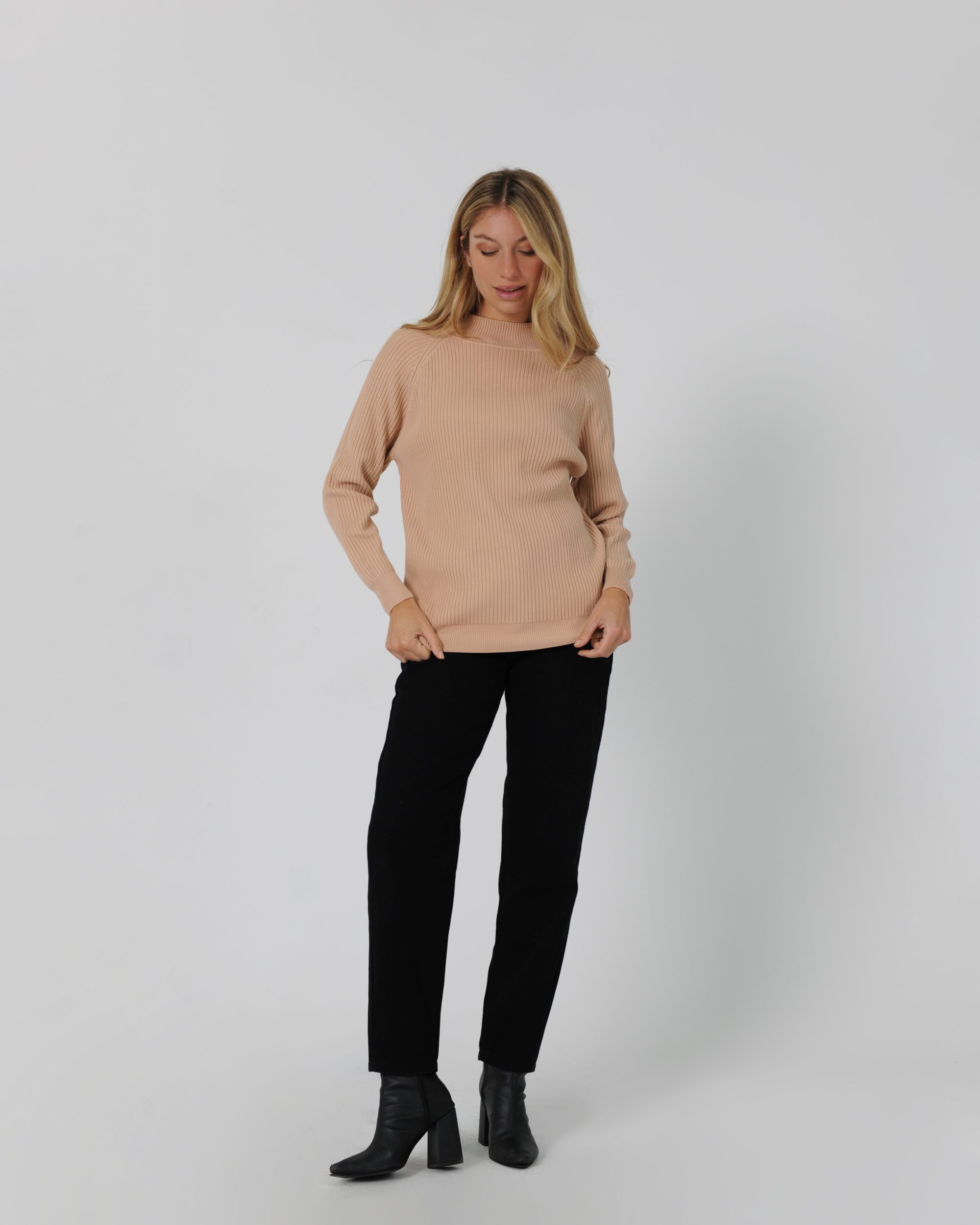 Sweater Boston - Imagen 2