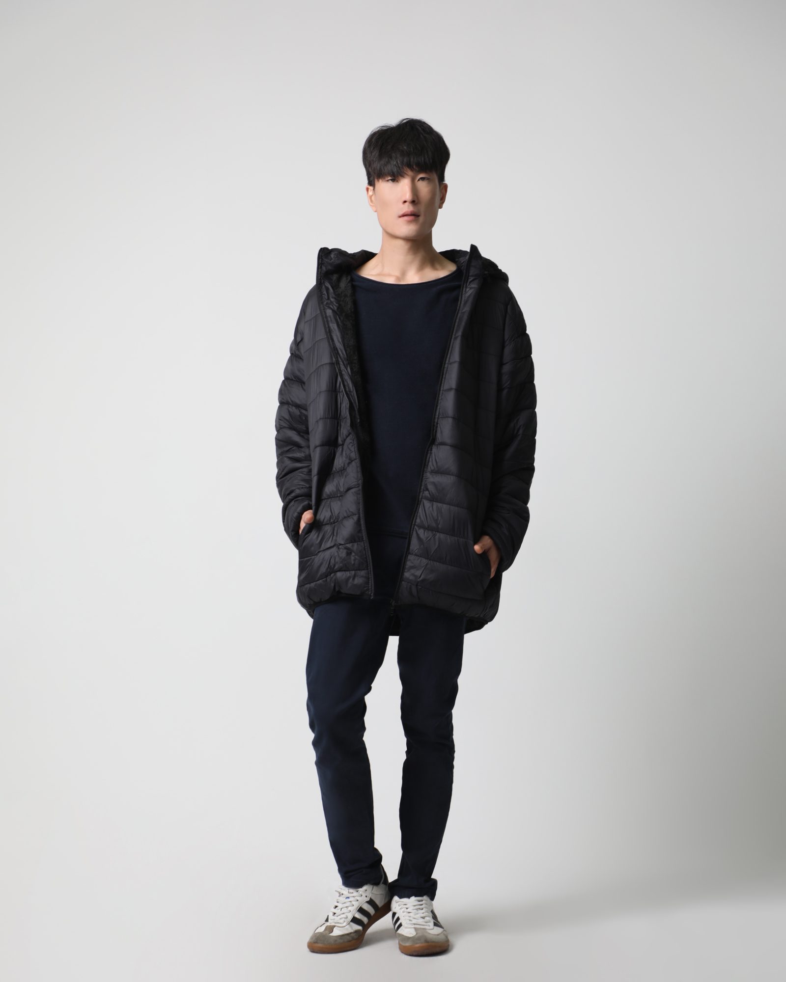 Campera Murcia