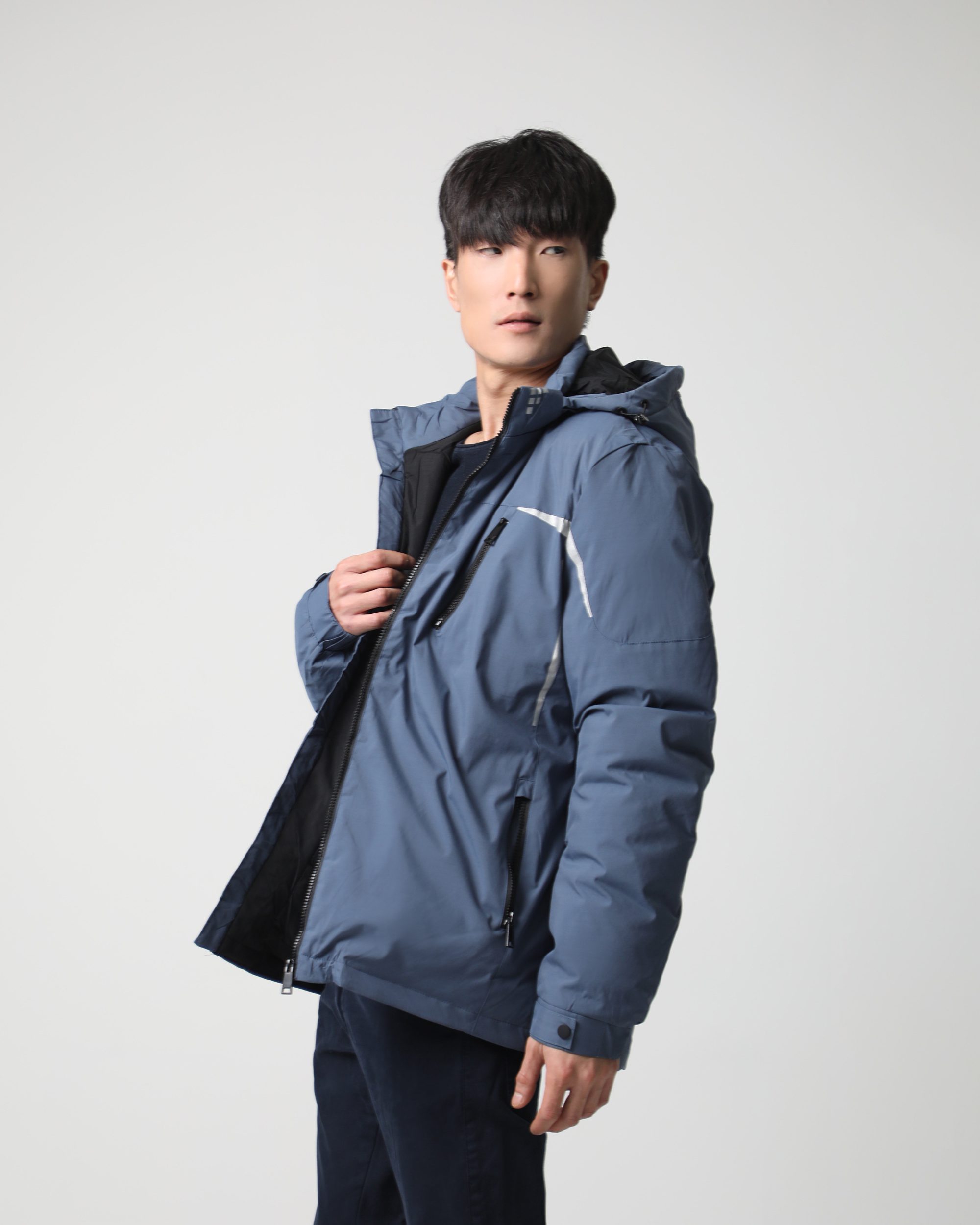 Campera Barilo II - Imagen 2