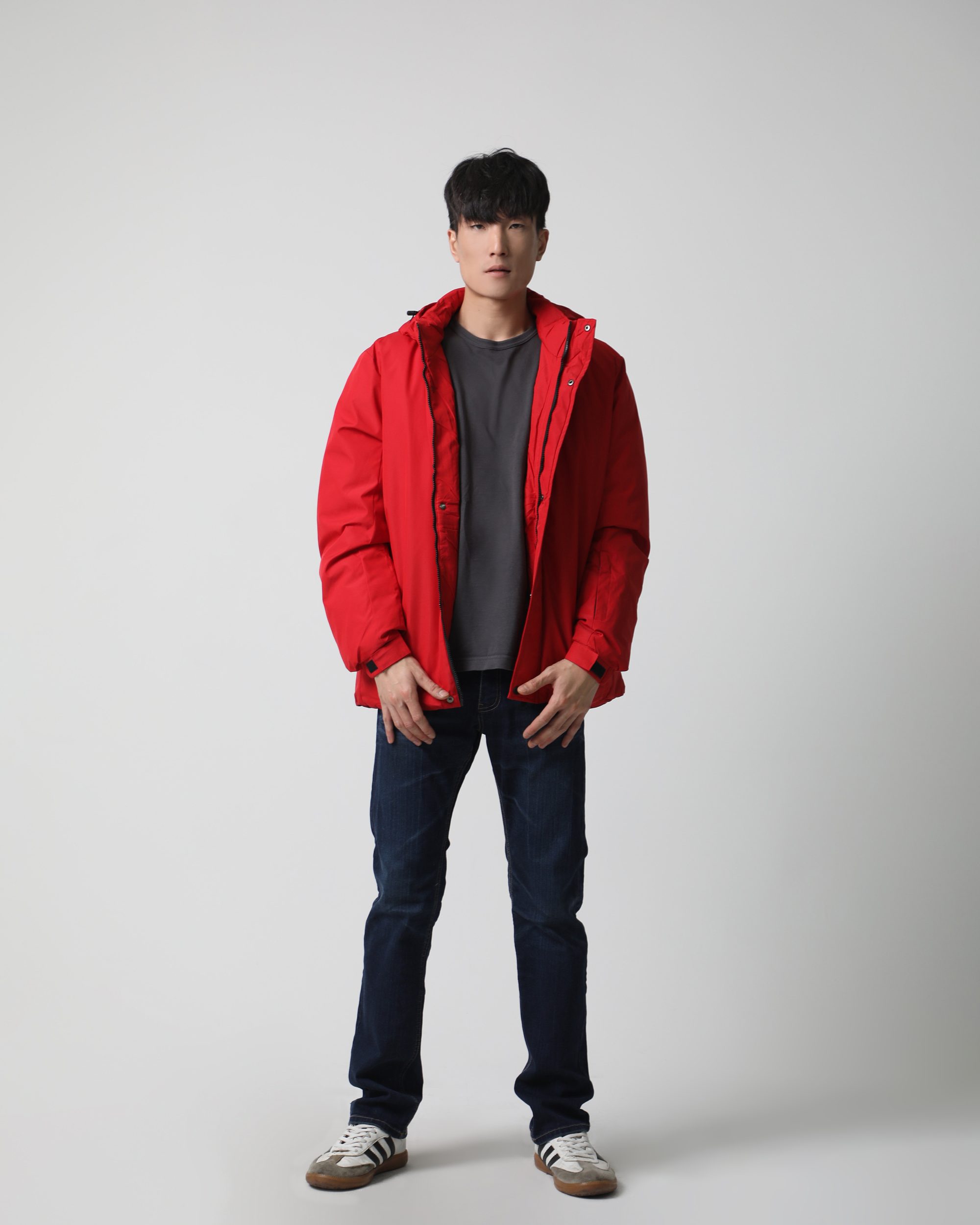 Campera Nieve - Imagen 2