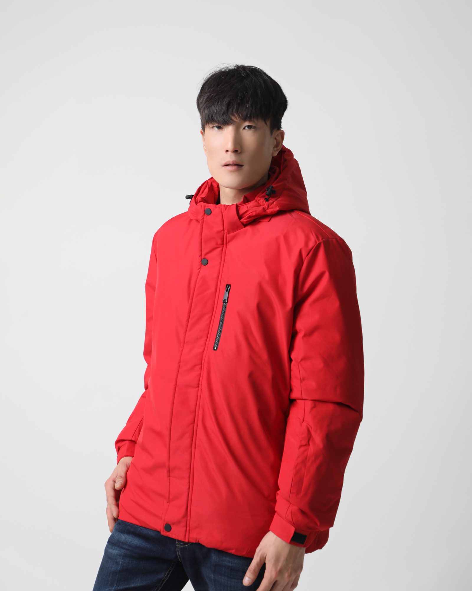 Campera Nieve