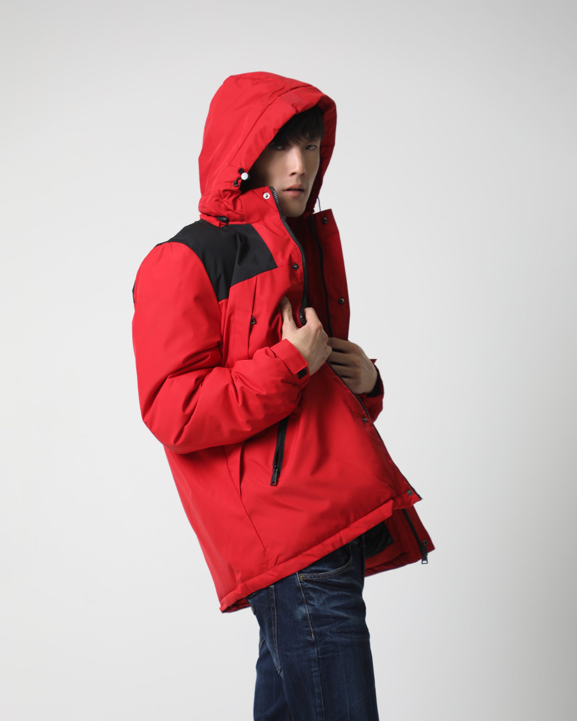 Campera Barilo - Imagen 3