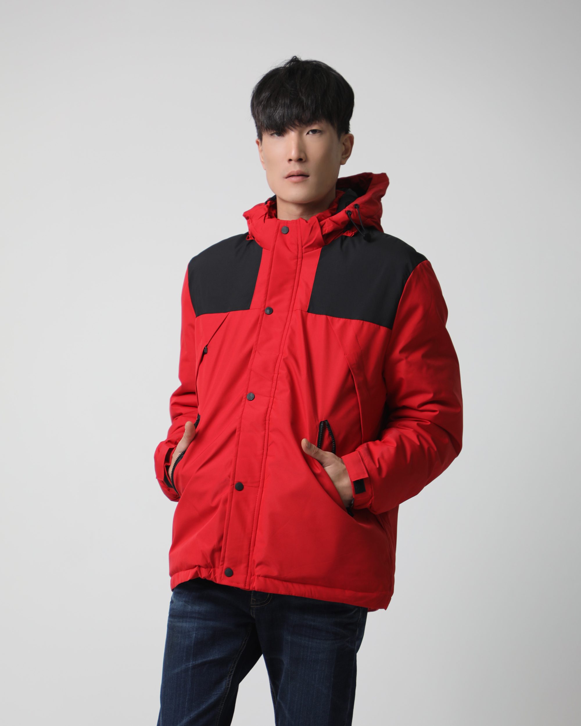 Campera Barilo - Imagen 2