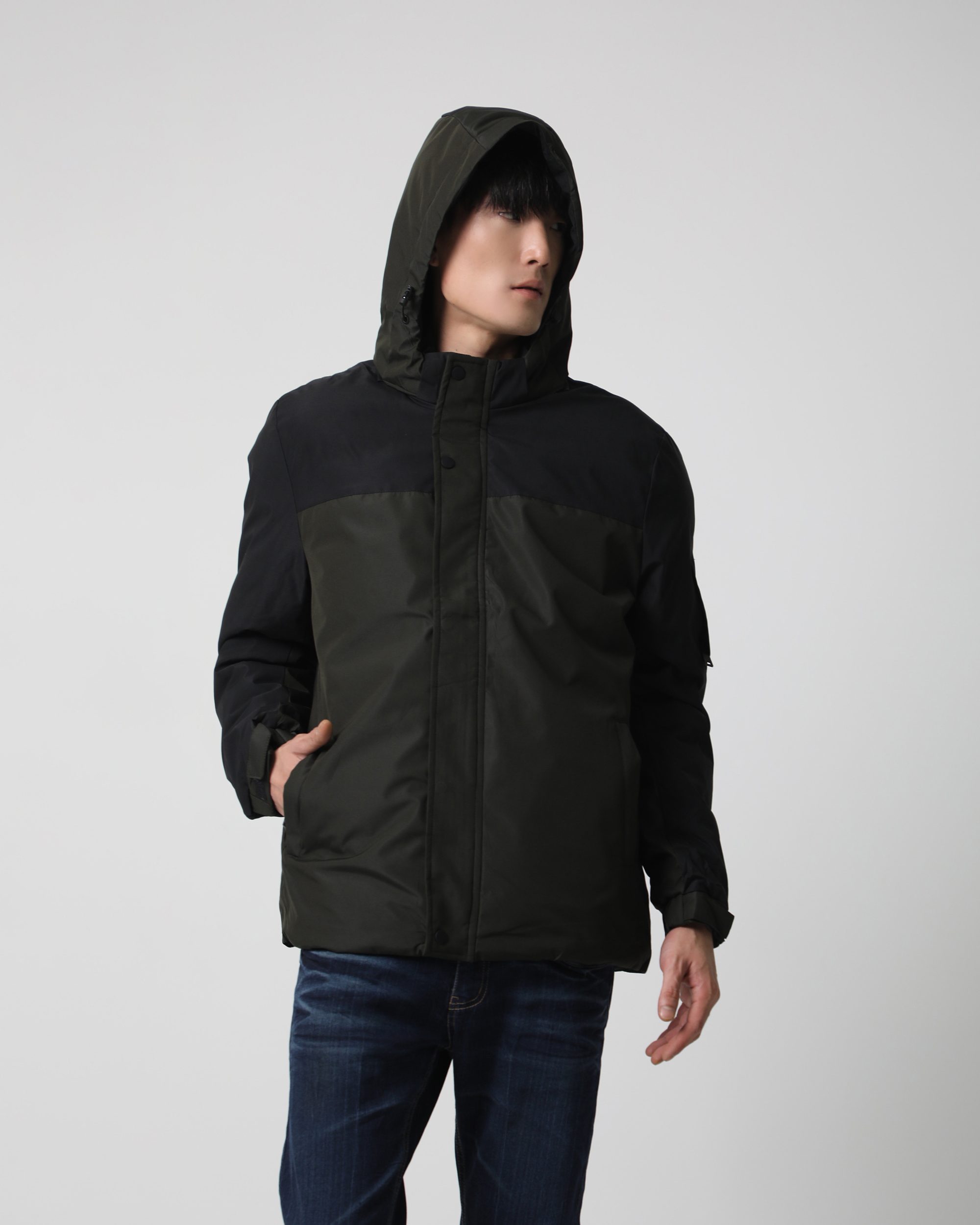 Campera Barilo - Imagen 8