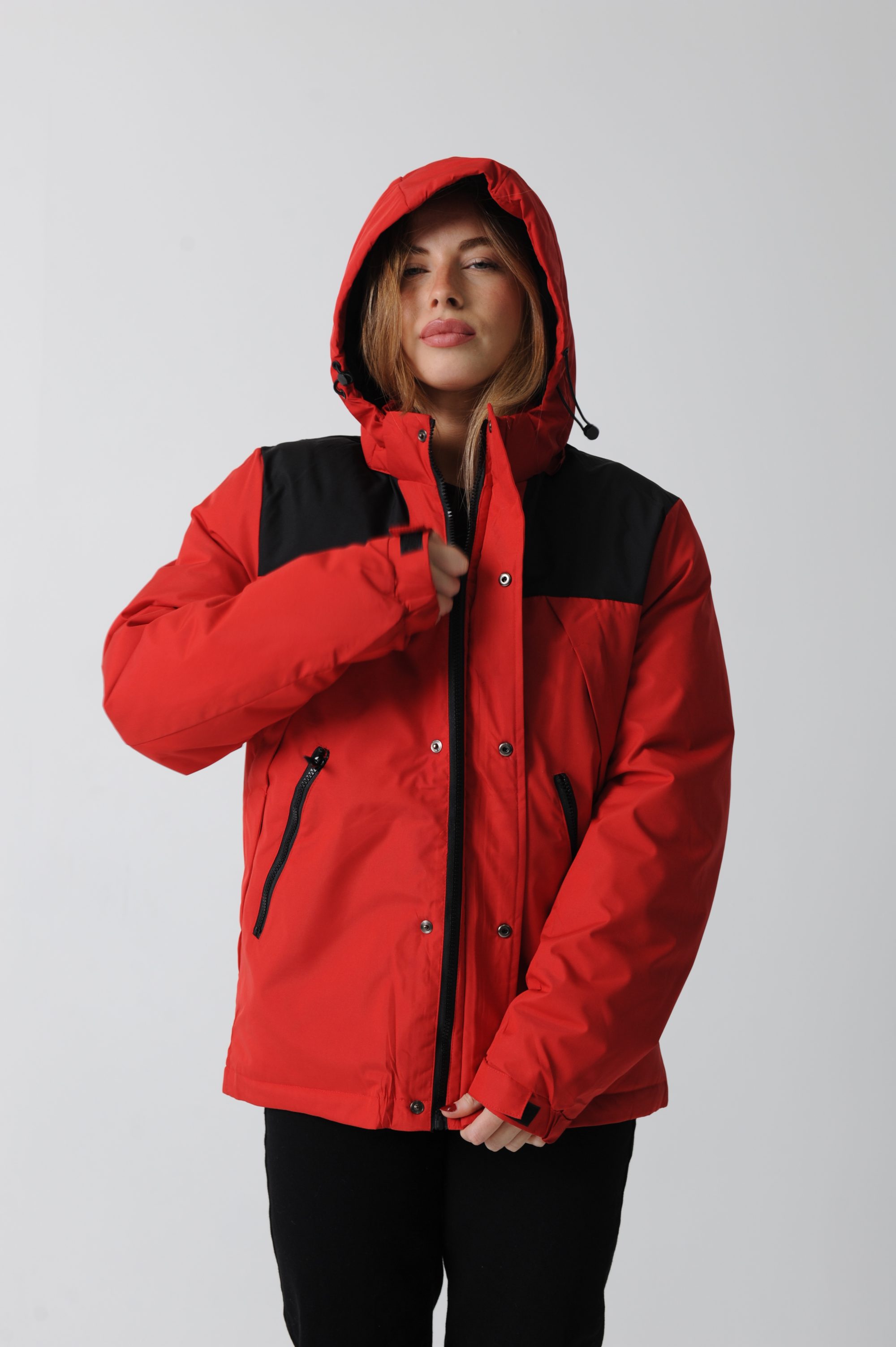 Campera Barilo - Imagen 5