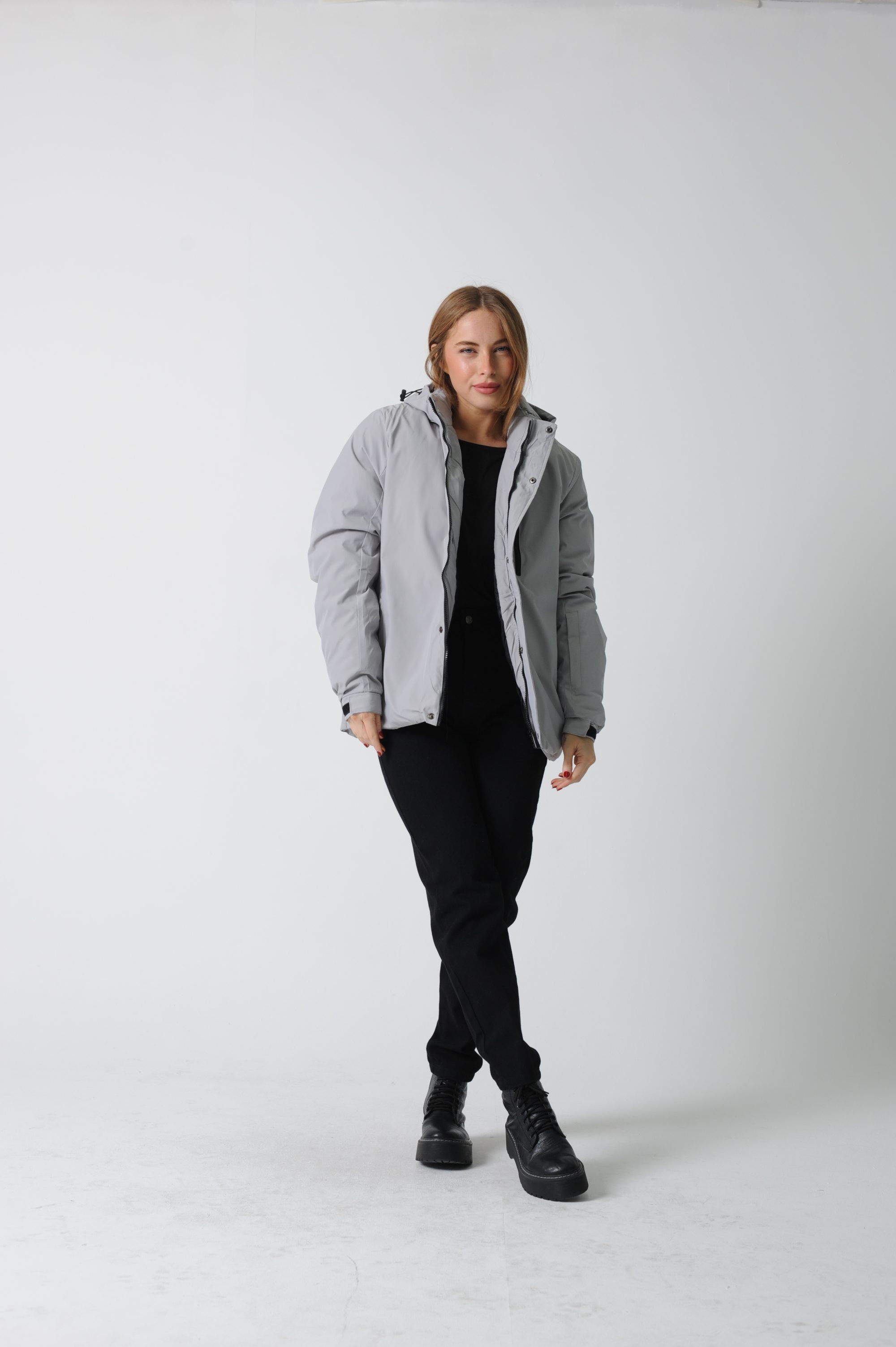 Campera Nieve - Imagen 3
