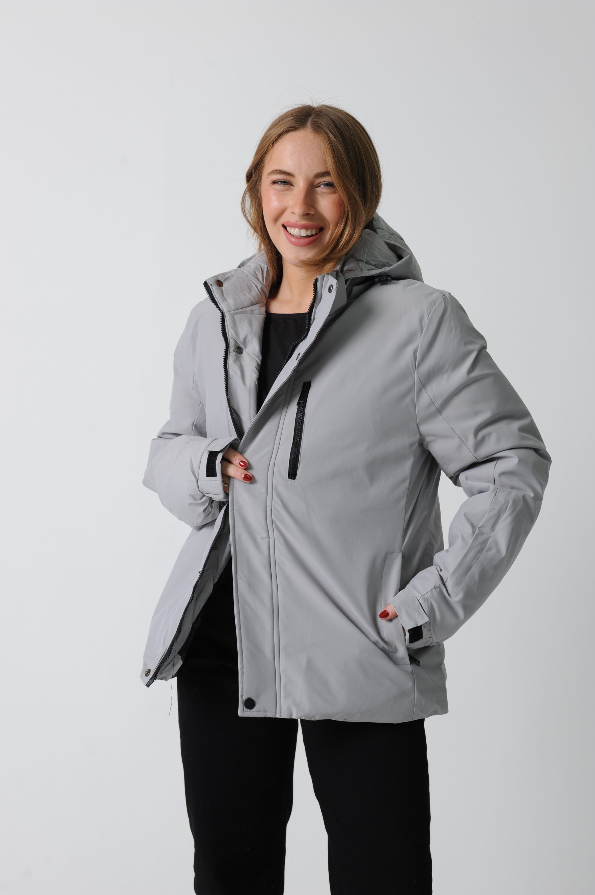 Campera Nieve - Imagen 4