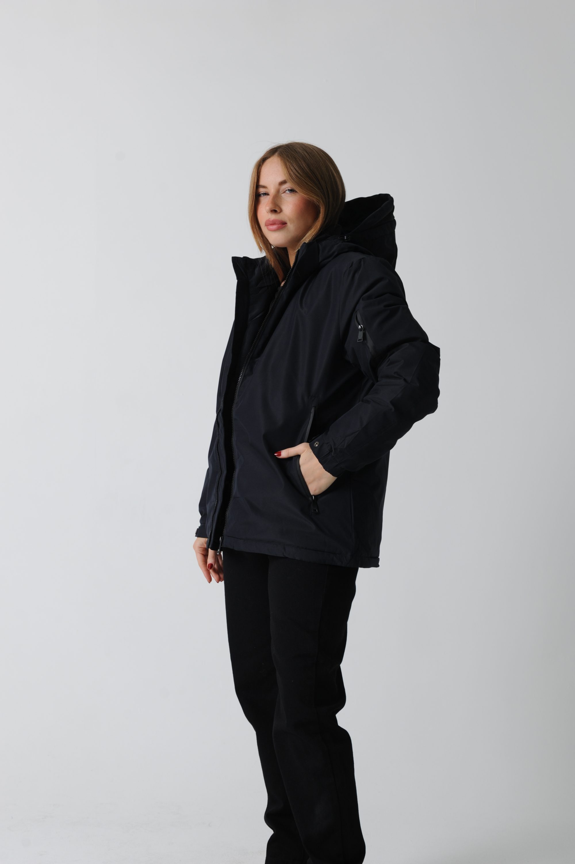 Campera Nieve - Imagen 7