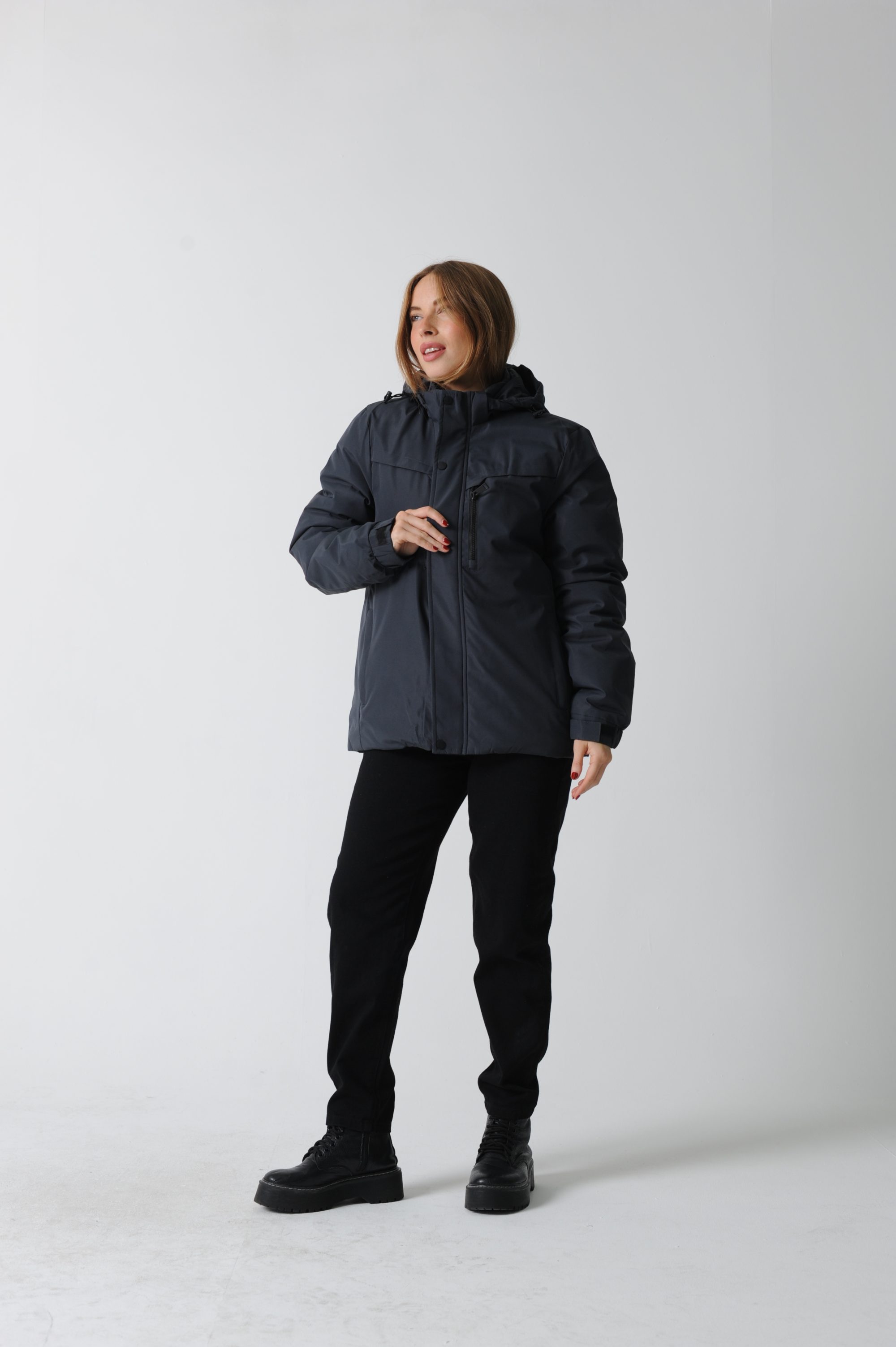 Campera Nieve - Imagen 5