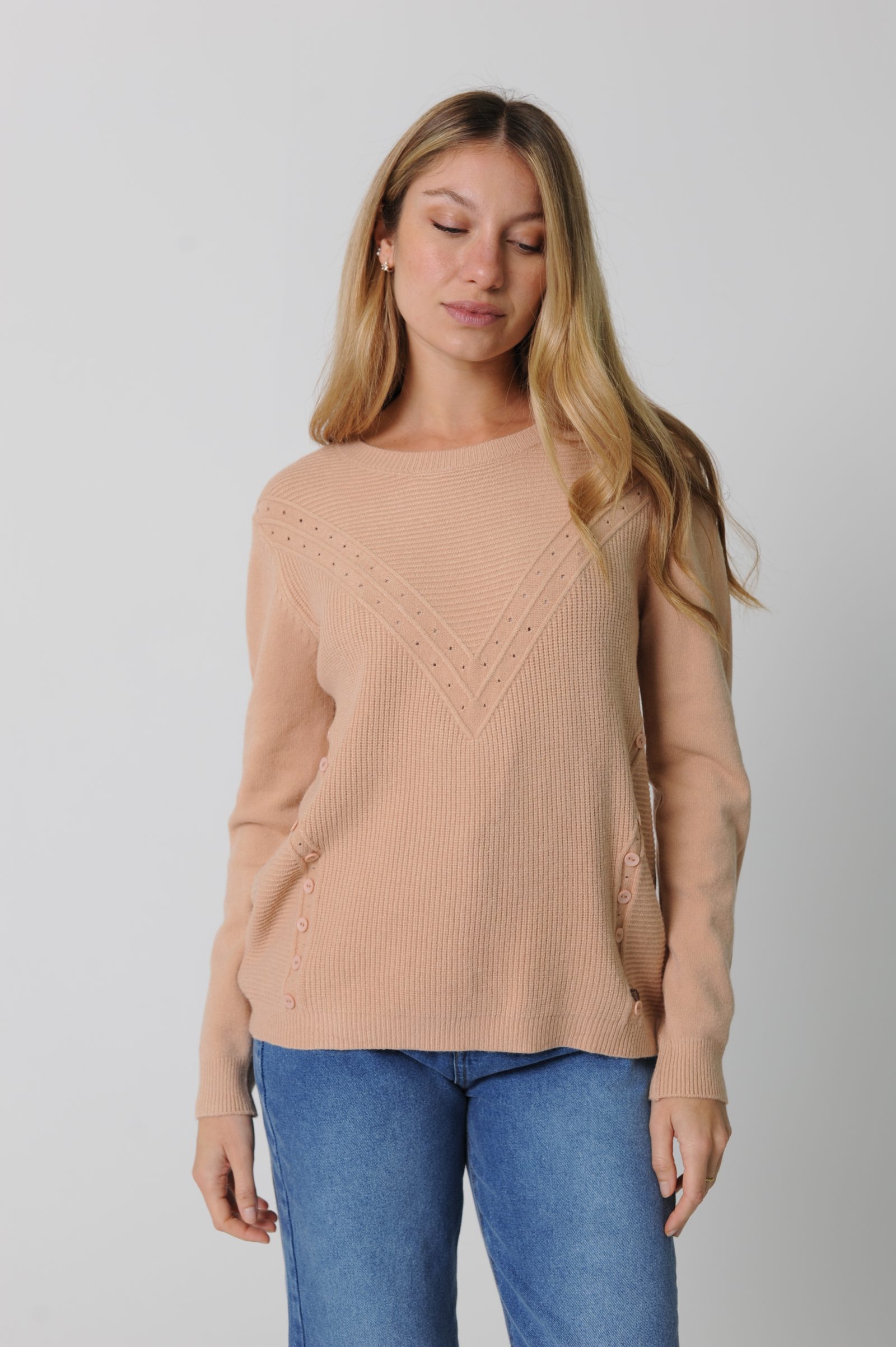 Sweater New York