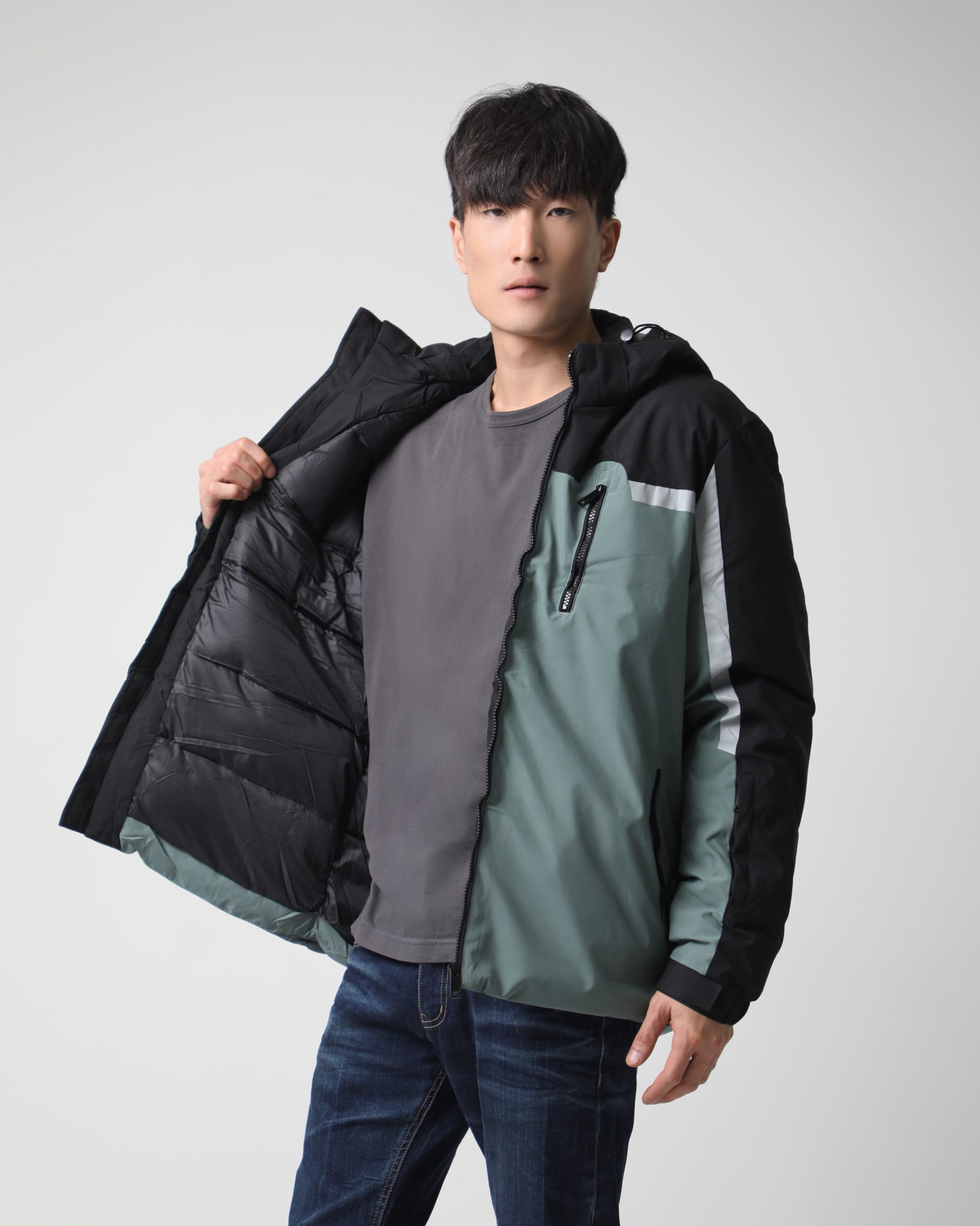 Campera Barilo III - Imagen 4