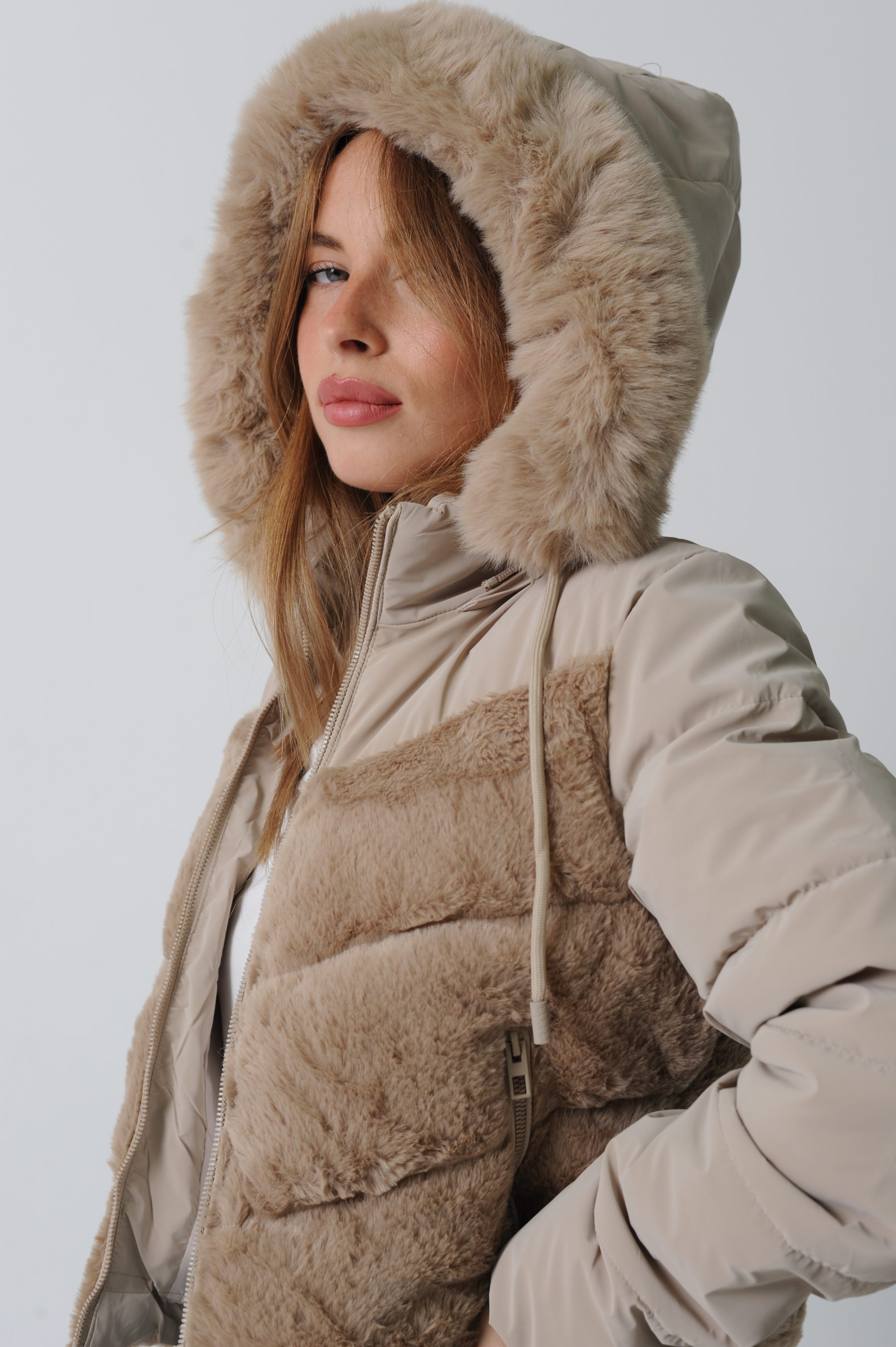 Puffer Ambar - Imagen 2