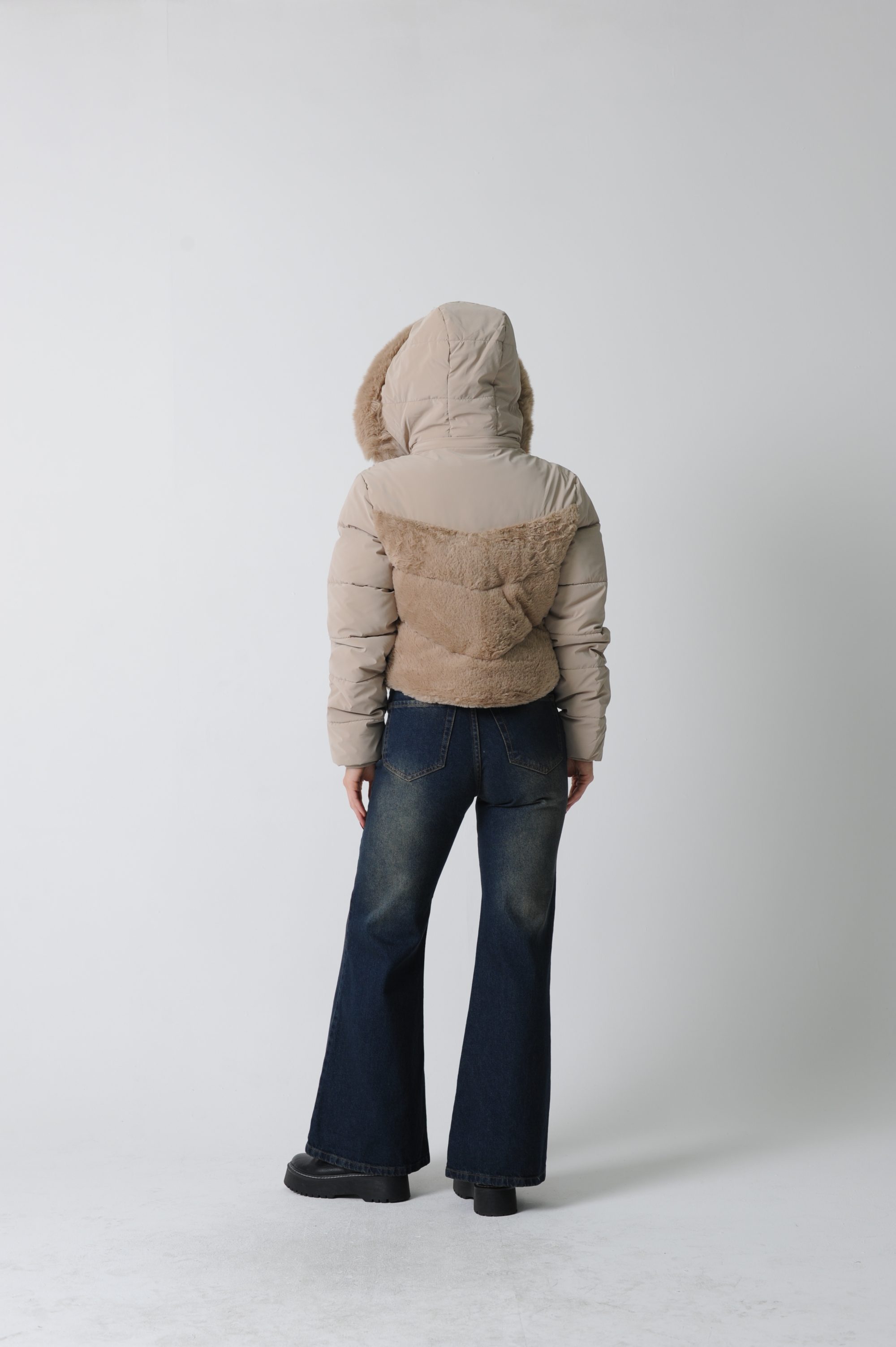 Puffer Ambar - Imagen 3