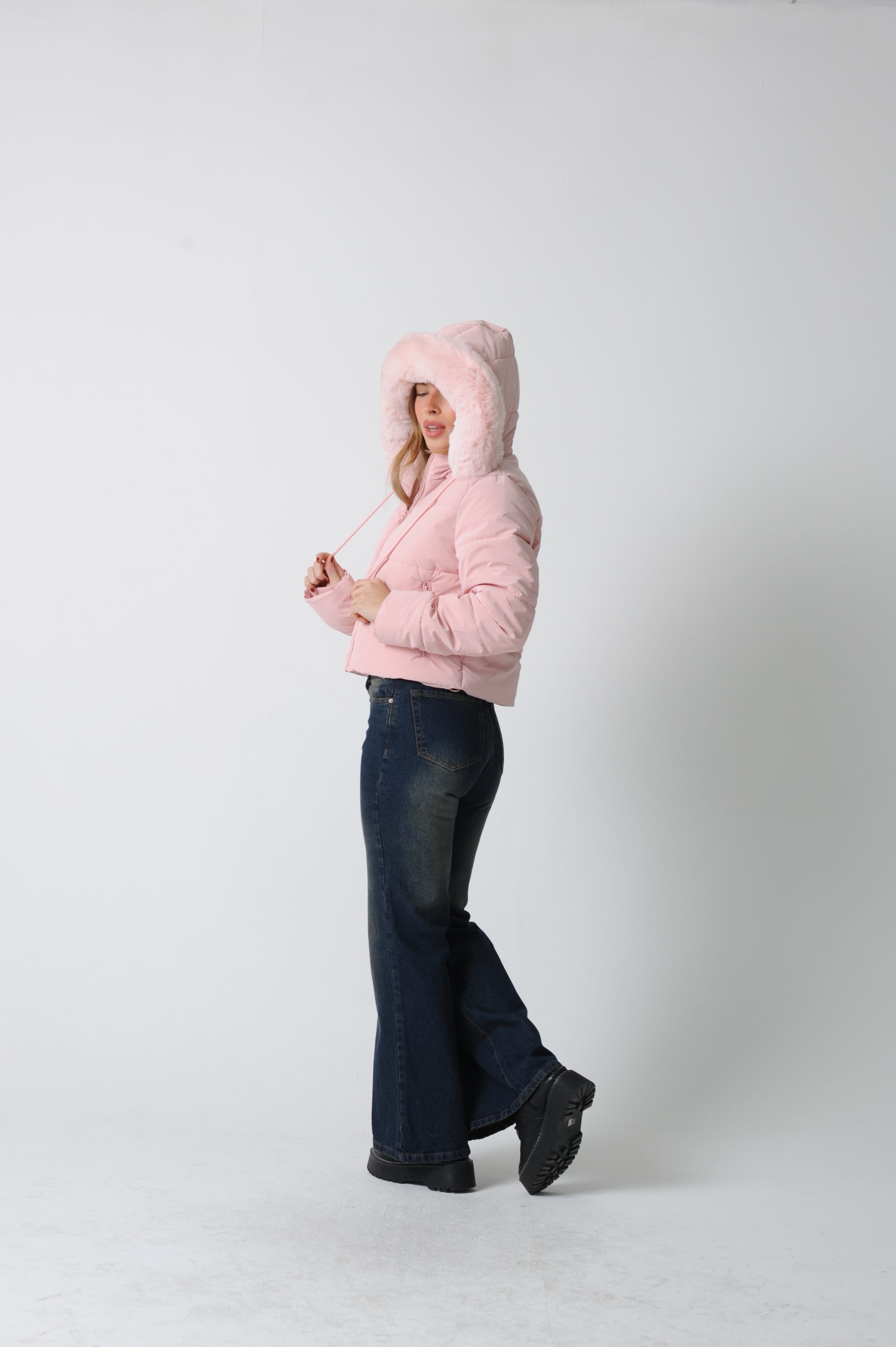 Puffer Emelin - Imagen 2