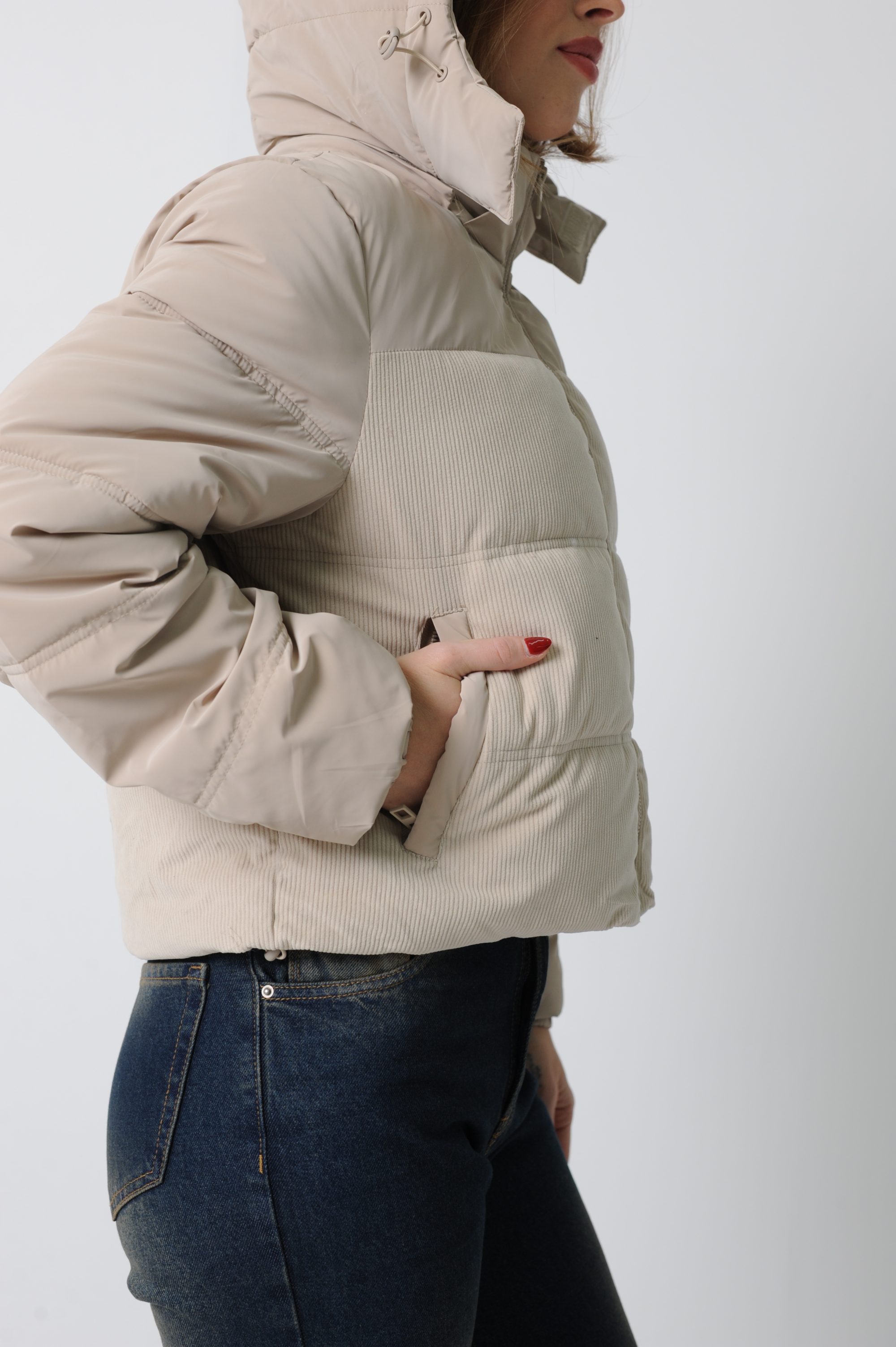 Puffer Ariza - Imagen 2
