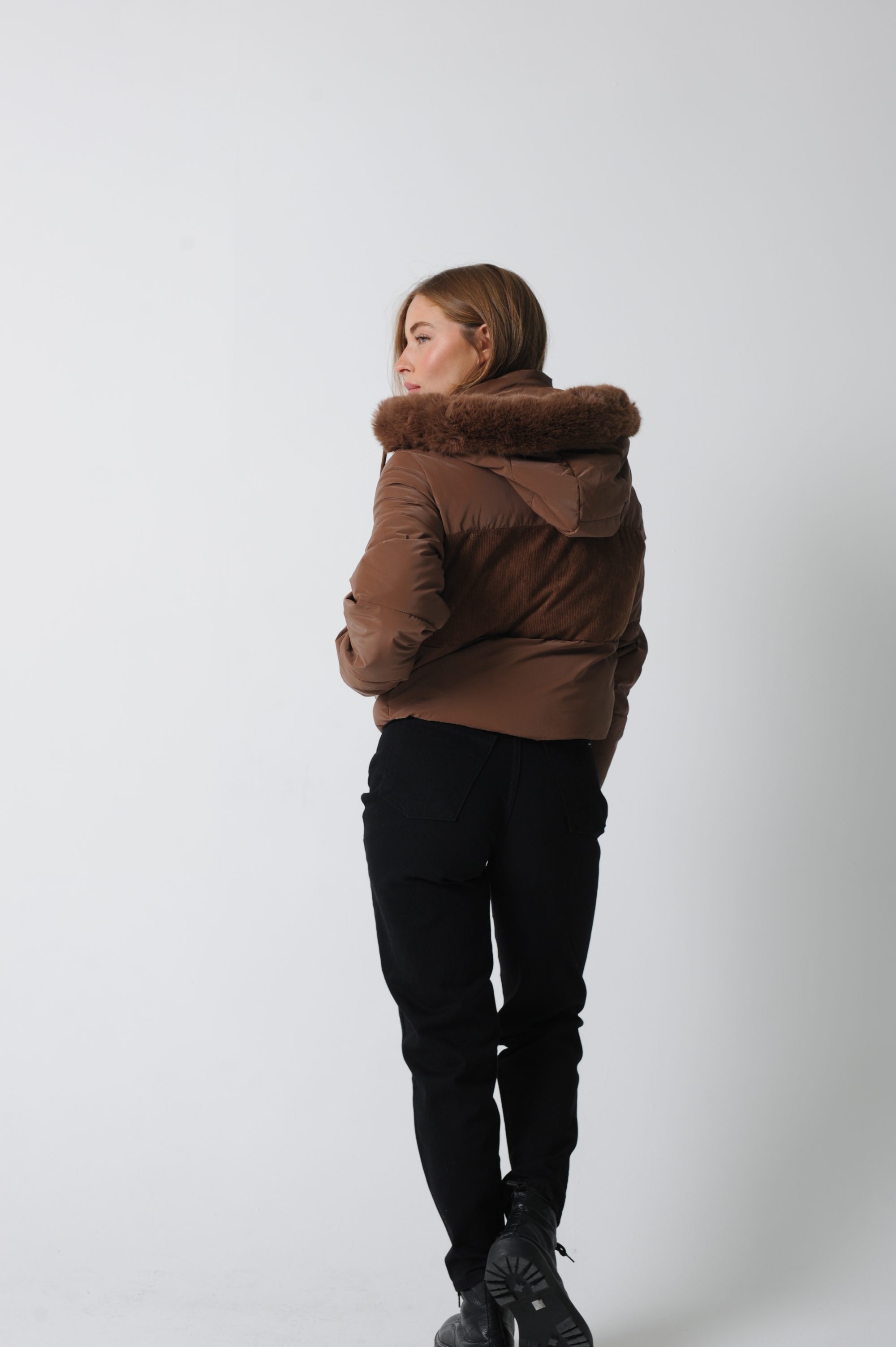 Puffer Camille - Imagen 2