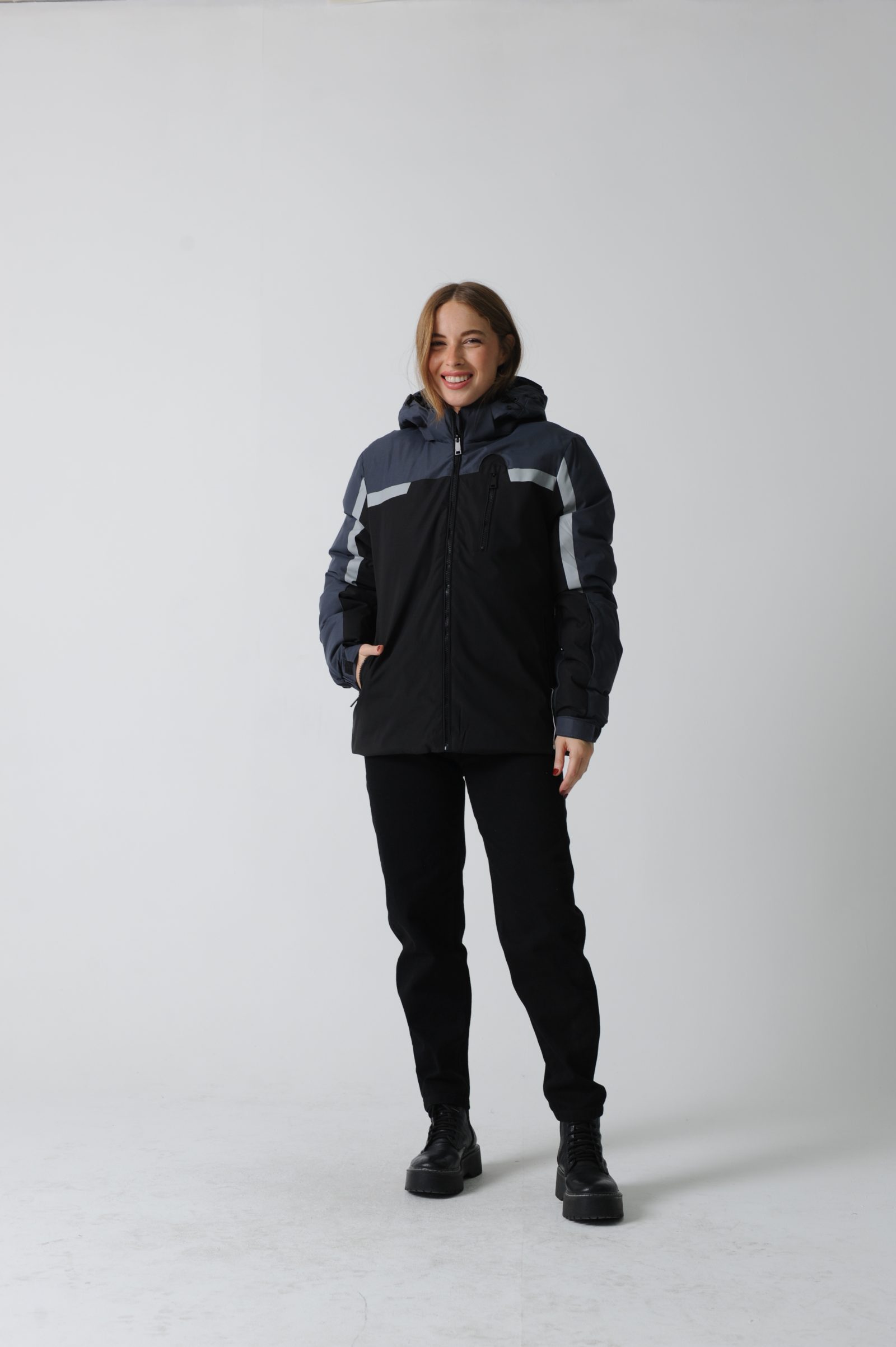 Campera Barilo III