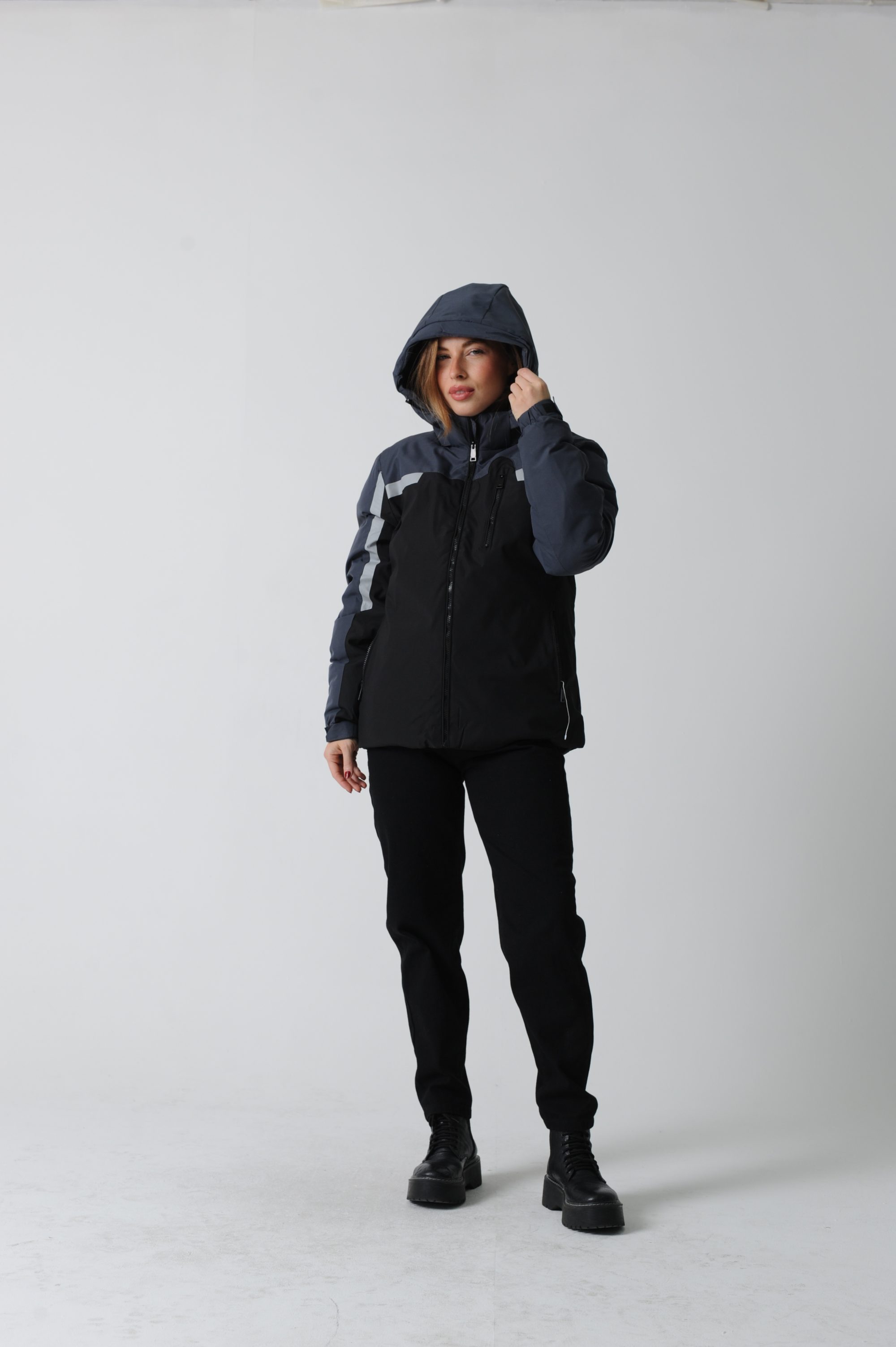 Campera Barilo III - Imagen 2