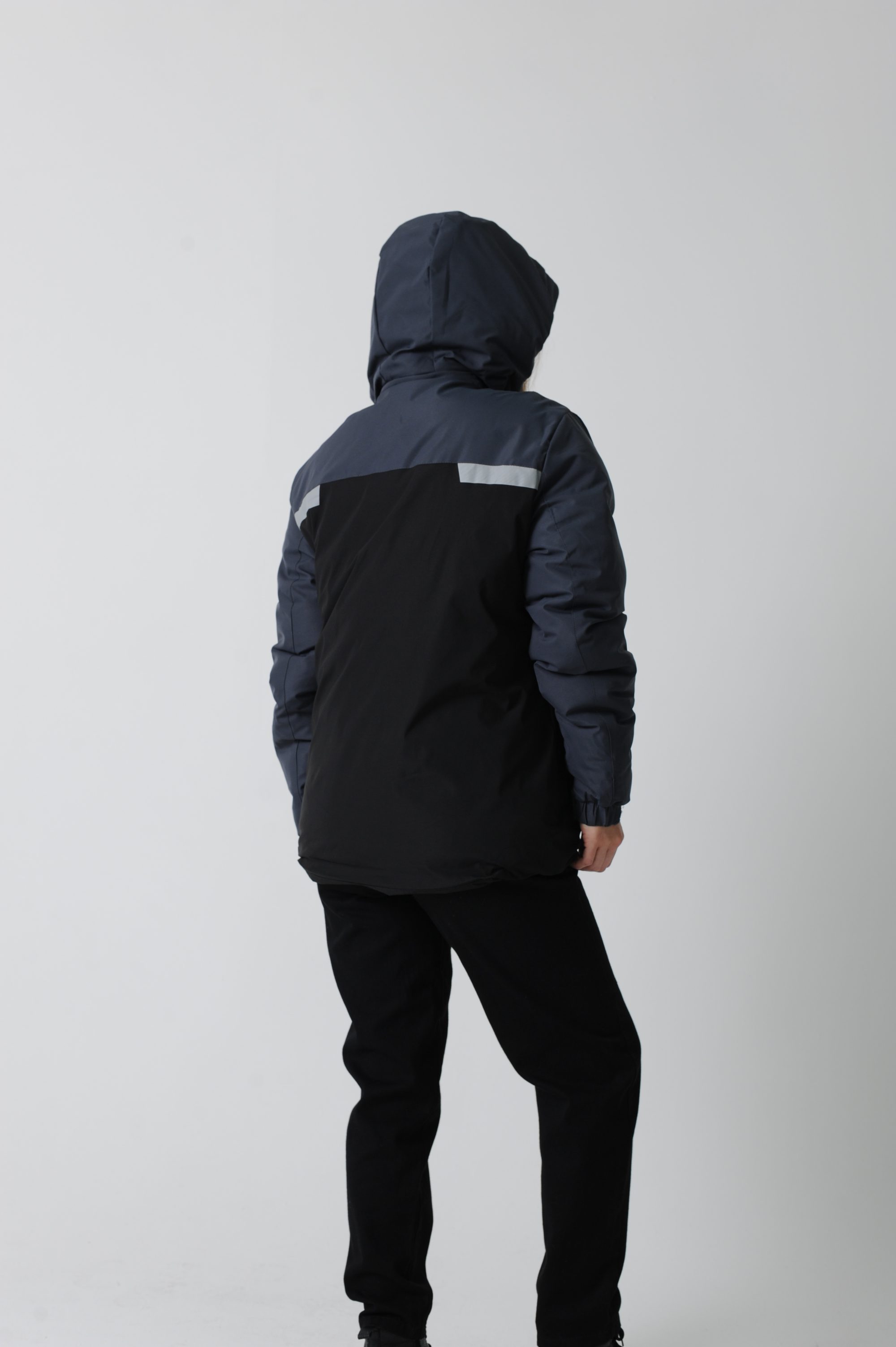 Campera Barilo III - Imagen 3